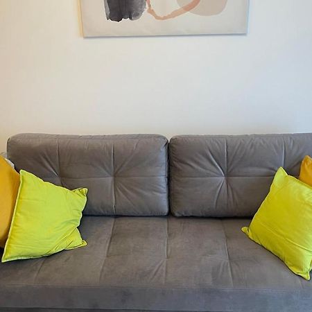 2-Room In New House, Wola Warsaw Exterior photo
