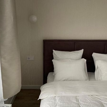 2-Room In New House, Wola Warsaw Exterior photo